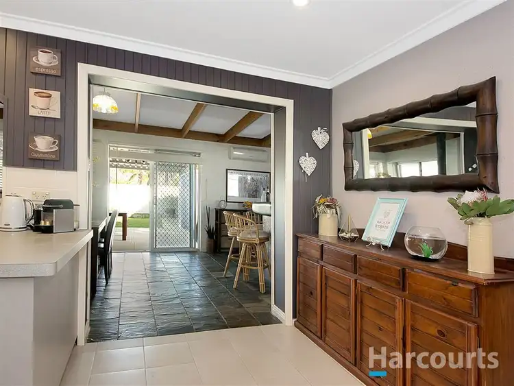 Sixth view of Homely house listing, 11 Admiral Grove, Heathridge WA 6027
