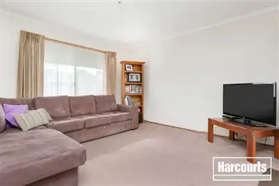 Second view of Homely house listing, 6 Wirrabarra Place, Berwick VIC 3806