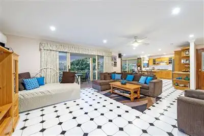 Fourth view of Homely house listing, 16 Valda Place, Baulkham Hills NSW 2153