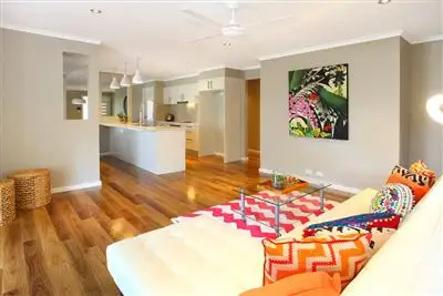 Seventh view of Homely house listing, 5 Pinehurst Place, Robina QLD 4226