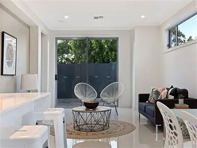 Second view of Homely house listing, 1/590 Anzac Highway, Glenelg East SA 5045