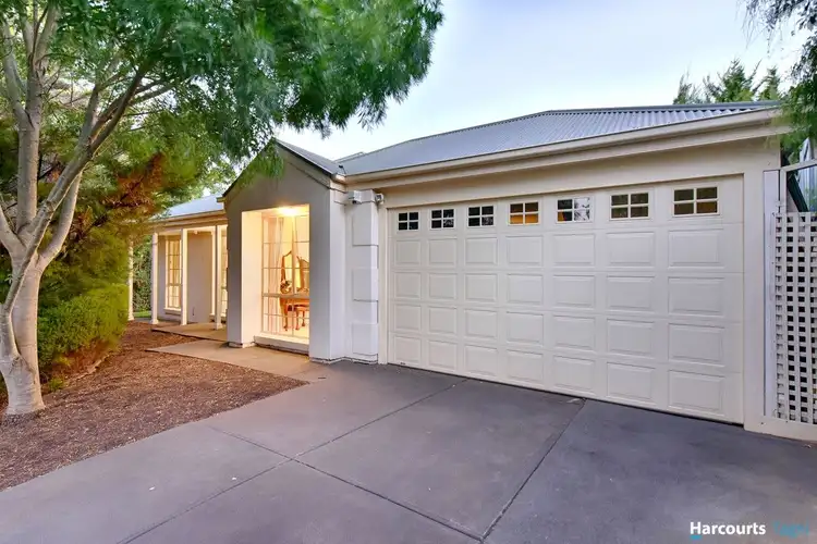 Third view of Homely house listing, 10 Hillside Court, Aberfoyle Park SA 5159