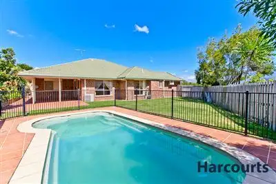 Main view of Homely house listing, 7 Mallet Court, Narangba QLD 4504