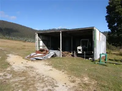 Second view of Homely rural property listing, - Peddles Road, Legerwood TAS 7263