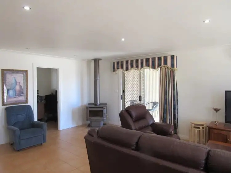 Fourth view of Homely house listing, 15 Hurlstone Street, Peterborough SA 5422