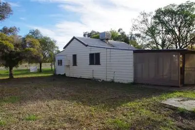 Fourth view of Homely house listing, 68 Wee Waa Road, Narrabri NSW 2390