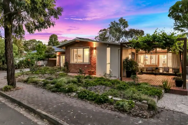 Third view of Homely house listing, 1C Francis Avenue, Fullarton SA 5063