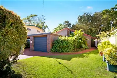 Main view of Homely house listing, 11 Allinga Street, Coombabah QLD 4216