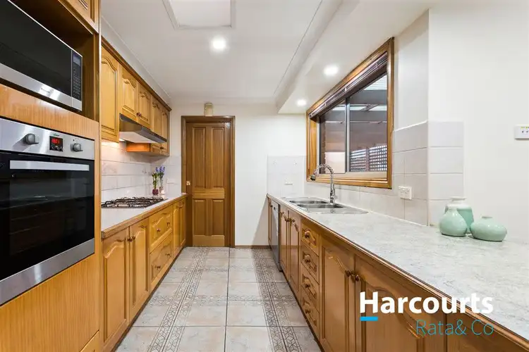 Third view of Homely house listing, 64C Narina Way, Epping VIC 3076