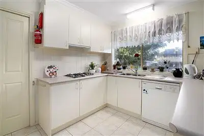 Fourth view of Homely unit listing, 1/1A Simpson Road, Ferntree Gully VIC 3156