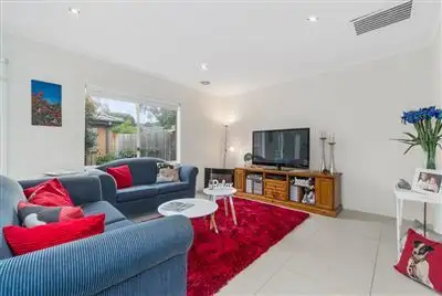 Fourth view of Homely townhouse listing, 13a Nursery Avenue, Frankston VIC 3199