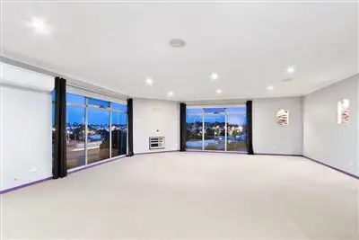 Second view of Homely house listing, 17 Weemala Lane, Miandetta TAS 7310