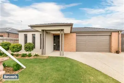 11 Yeoman Crescent, Leopold VIC 3224