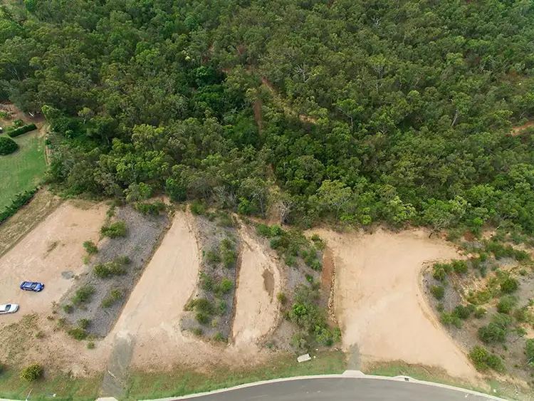 Sixth view of Homely land listing, Lot 34 Sypher Drive, Yeppoon QLD 4703