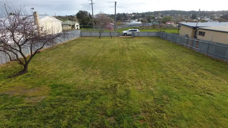 Fifth view of Homely land listing, 50 Dawson Street, Stawell VIC 3380