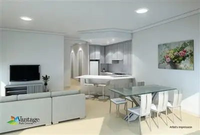Third view of Homely house listing, 25/54 Santana Road, Campbelltown NSW 2560