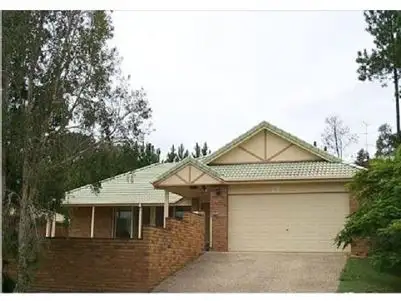 Main view of Homely house listing, 8 Claremont Drive, Robina QLD 4226
