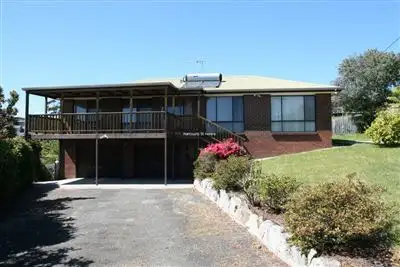 Main view of Homely house listing, 30 Idas Court, St Helens TAS 7216