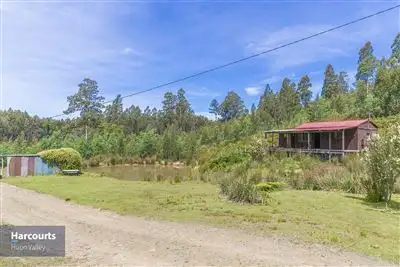 Second view of Homely house listing, 67 Chambers Road, Franklin TAS 7113