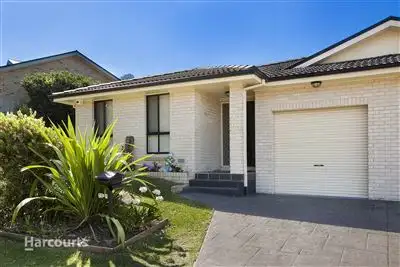 Main view of Homely villa listing, 1/29 Campaspe Circuit, Albion Park NSW 2527