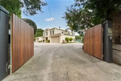 Third view of Homely house listing, 23 Elizabeth Road, Portsea VIC 3944