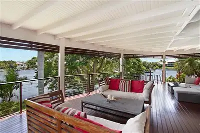 Main view of Homely house listing, 8 Aran Court, Sorrento QLD 4217