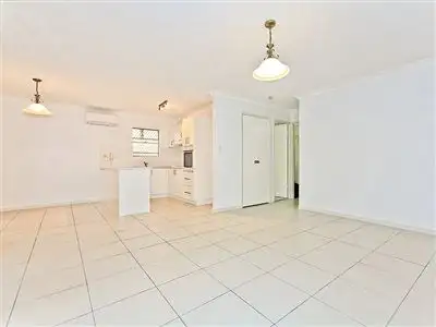 Third view of Homely unit listing, 1/15 Cambridge Street, Bulimba QLD 4171