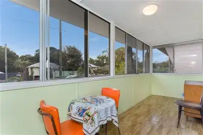 Fifth view of Homely house listing, 69 Rose Street, Wooloowin QLD 4030