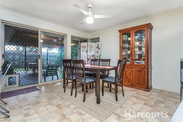 Fifth view of Homely house listing, 9 Lyrebird Way, Kallangur QLD 4503