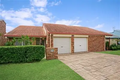 22 Birkdale St, Robina QLD