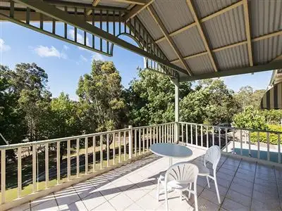 Fourth view of Homely house listing, 154 Armstrong Hills Drive, Lake Clifton WA 6215