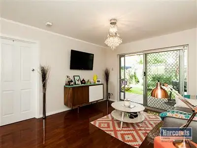 Fifth view of Homely unit listing, 11/171 Hector Street, Osborne Park WA 6017