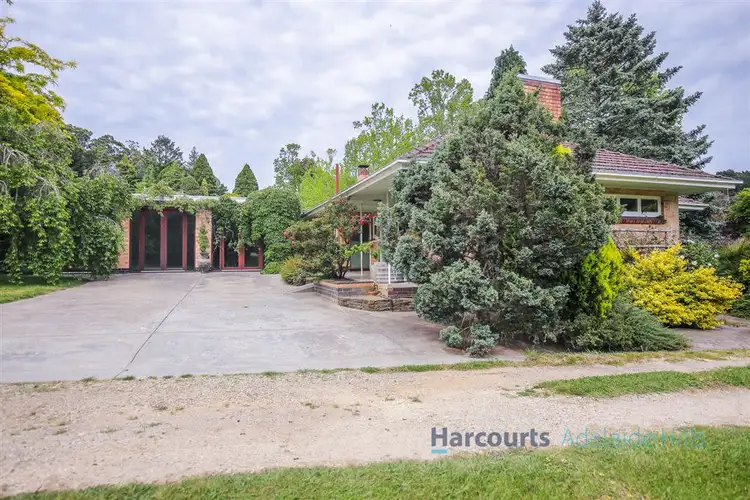 Sixth view of Homely house listing, 3 Stentiford Road, Forest Range SA 5139