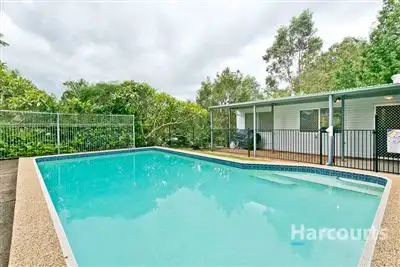 Fifth view of Homely house listing, 117 Riaweena Street, The Gap QLD 4061