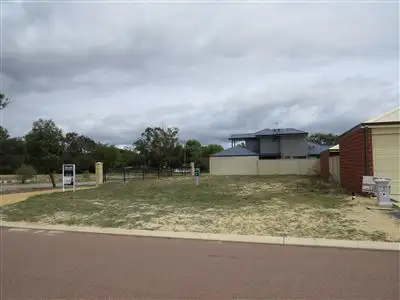 1 Gibbs Circuit, Ravenswood WA 6208