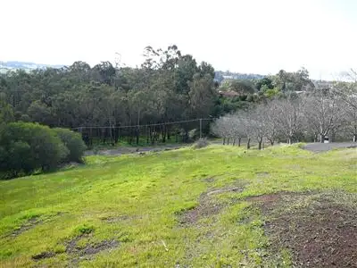Third view of Homely land listing, Lot 8 SUTTON CLOSE, Bridgetown WA 6255