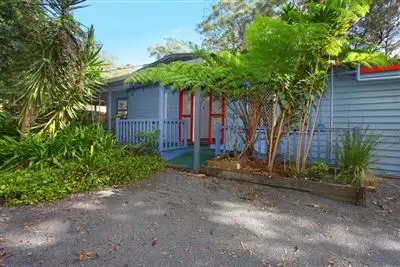Main view of Homely house listing, 2138 Springbrook Road, Springbrook QLD 4213