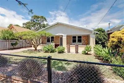 Main view of Homely house listing, 29 Morgan Avenue, Daw Park SA 5041