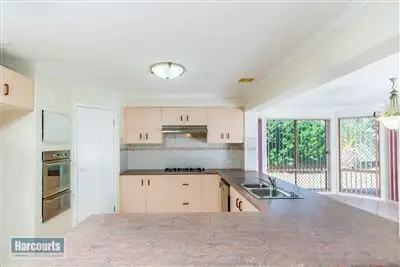 Fourth view of Homely house listing, 21 Wattle Grove Drive, Wattle Grove NSW 2173
