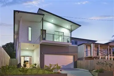 Third view of Homely house listing, 10 Apollo Road, Bulimba QLD 4171
