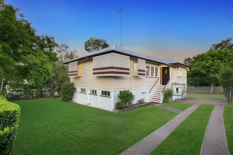 39 Kirwan Street, Keperra QLD 4054