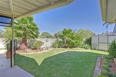 Fifth view of Homely house listing, 28 Corunna Avenue, Leumeah NSW 2560