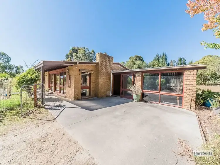 Sixth view of Homely house listing, 55 Nash Road, Bunyip VIC 3815