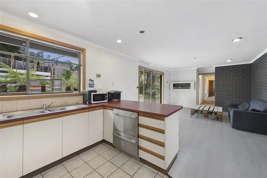 Main view of Homely house listing, 2 Robin Court, Lindisfarne TAS 7015
