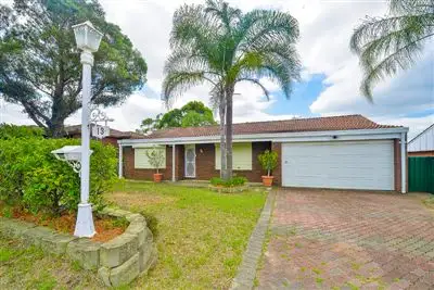 13 Canidius Street, Rosemeadow NSW