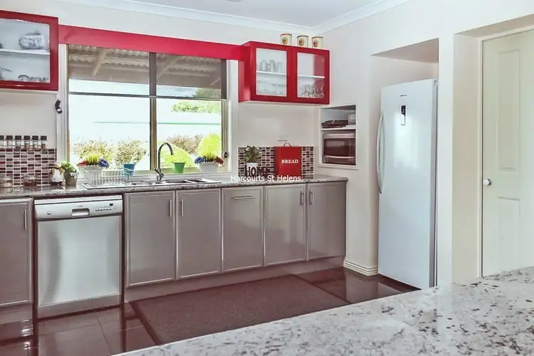 Third view of Homely house listing, 316 Lottah Road, Goulds Country TAS 7216
