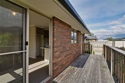 Main view of Homely unit listing, 1/25 Jacaranda Drive, Margate TAS 7054