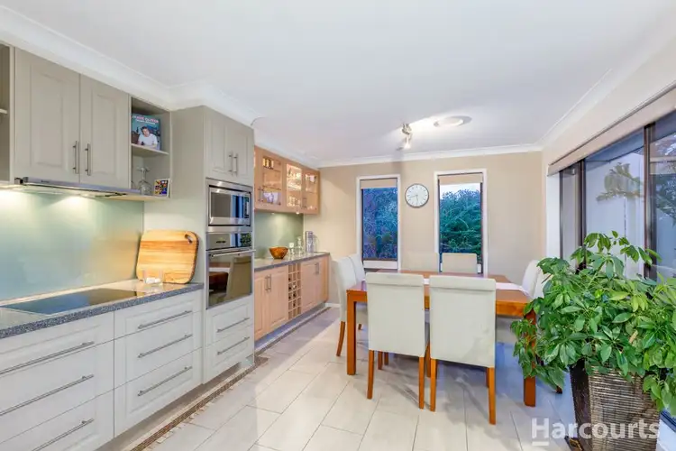 Fourth view of Homely house listing, 16 Haverfield Place, Mckellar ACT 2617