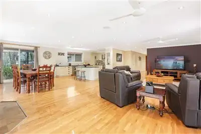 Fourth view of Homely house listing, 11 Tallow Wood Close, Wilberforce NSW 2756