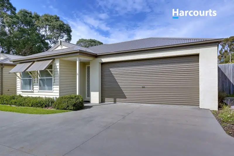 Main view of Homely unit listing, 4/99 Disney Street, Crib Point VIC 3919